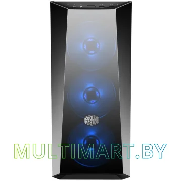 Корпус Cooler Master MasterBox Lite 5 RGB (MCW-L5S3-KGNN-03) картинка 2